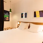 Hotel Louvre Richelieu